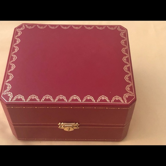 Cartier watches in good condition - Picture 2 of 4